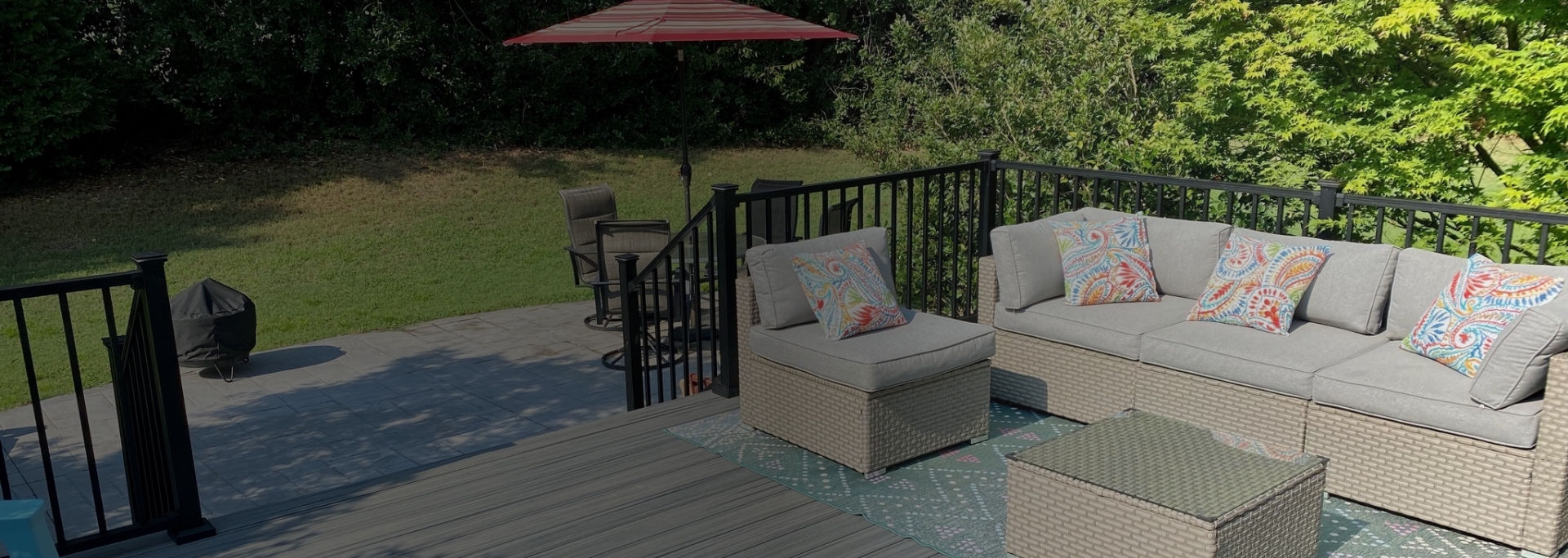Fence and deck builders in Greenville, SC