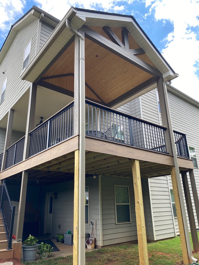 covered deck greenville spartanburg