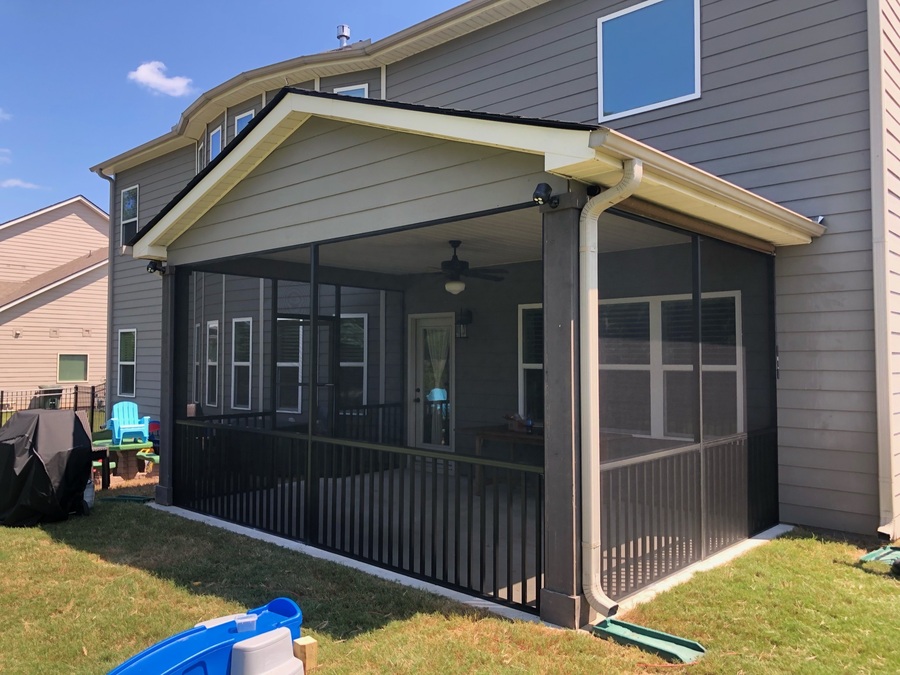 covered patio greenville sc