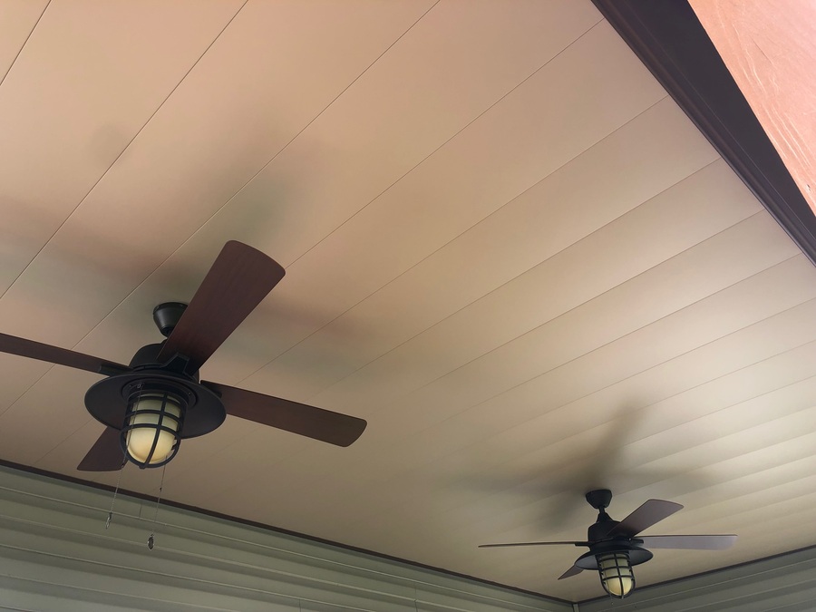 outdoor living space projects greenville sc
