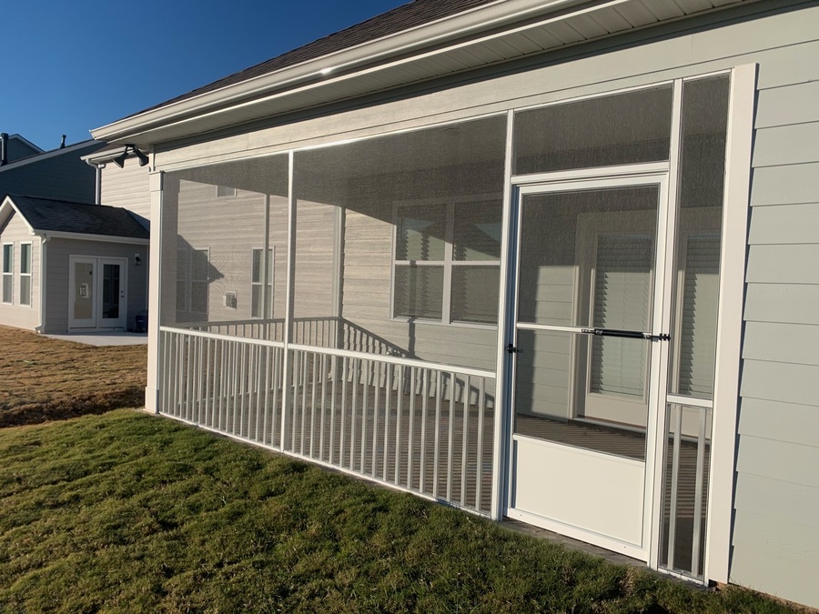 porch & patio builders greenville, spartanburg